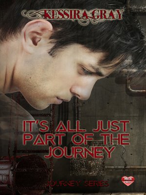 cover image of It's All Part of the Journey